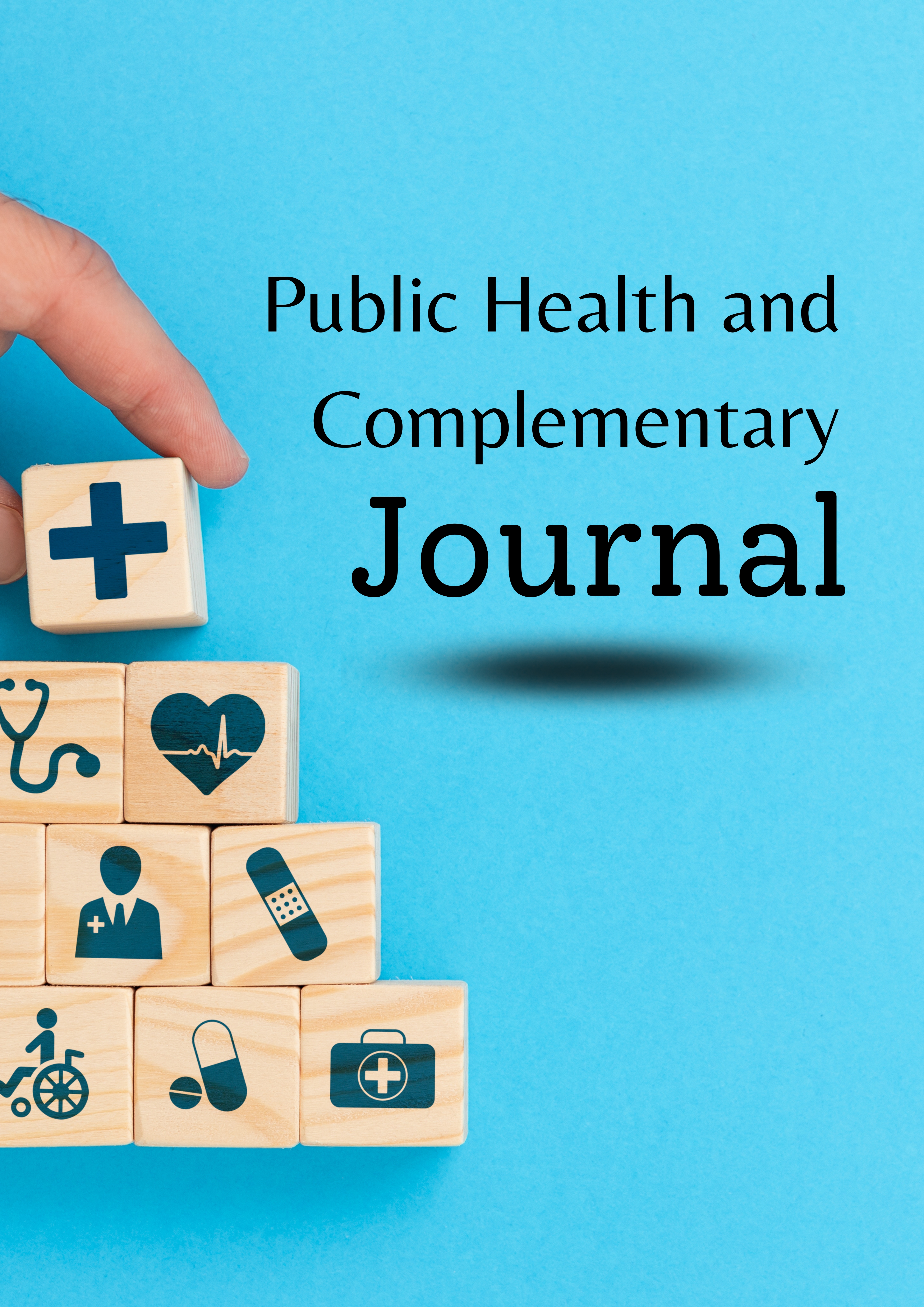 					View Vol. 2 No. 3 (2026): Public Health and Complementary Journal
				