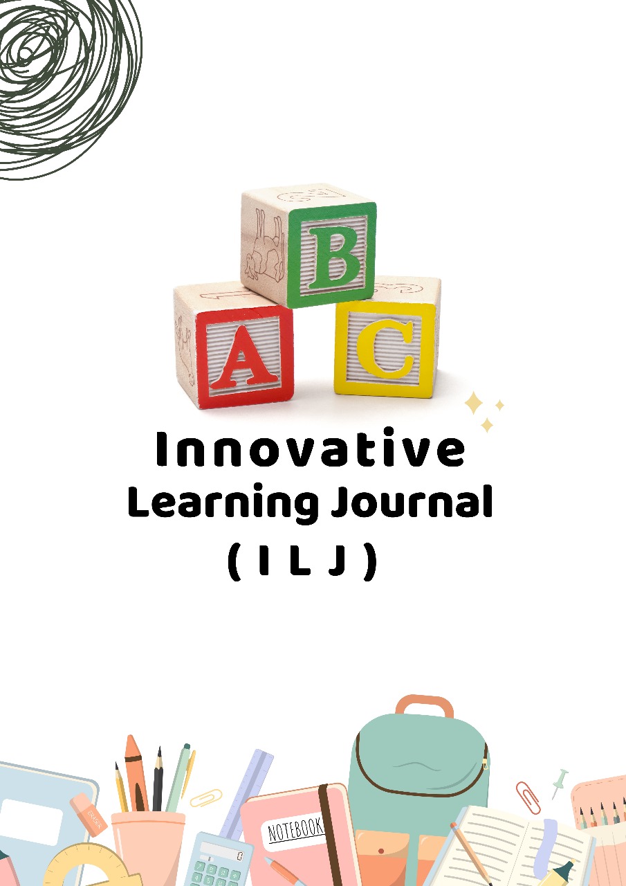 					View Vol. 1 No. 1 (2025): Innovative Learning Journal (ILJ)
				
